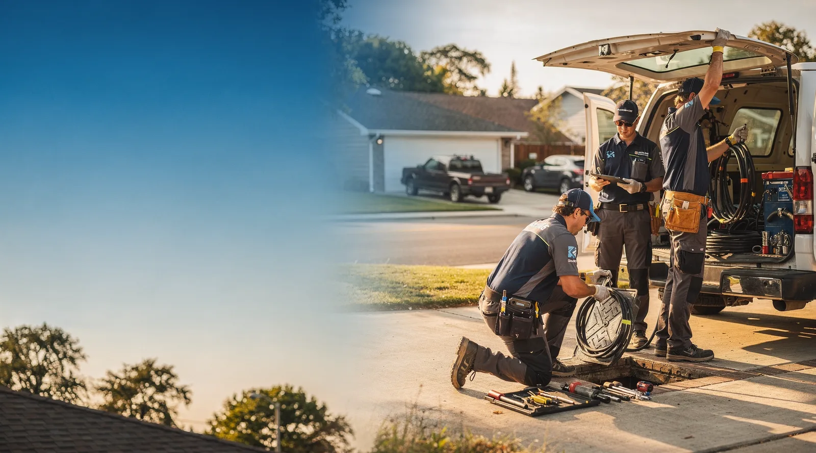 Water Softener Installation in Keller, TX near me